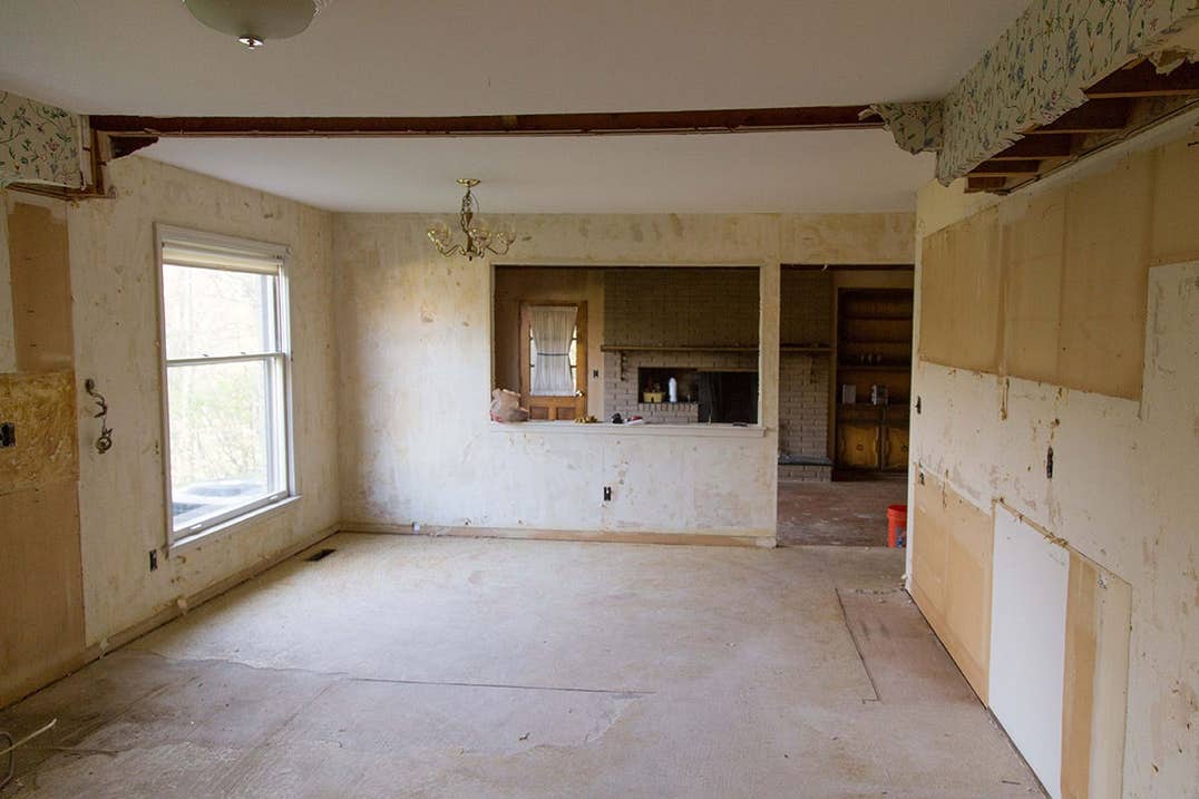 Slab white Slab white
