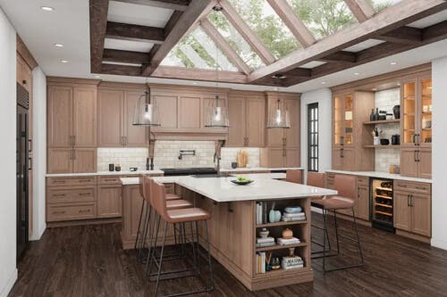 Summit Toffee kitchen cabinets Summit Toffee kitchen cabinets