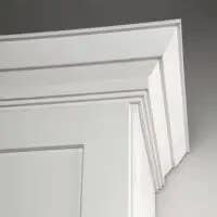 Traditional Molding Traditional Molding