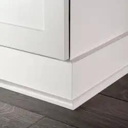 Baseboard Molding Baseboard Molding