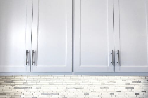 wall cabinets