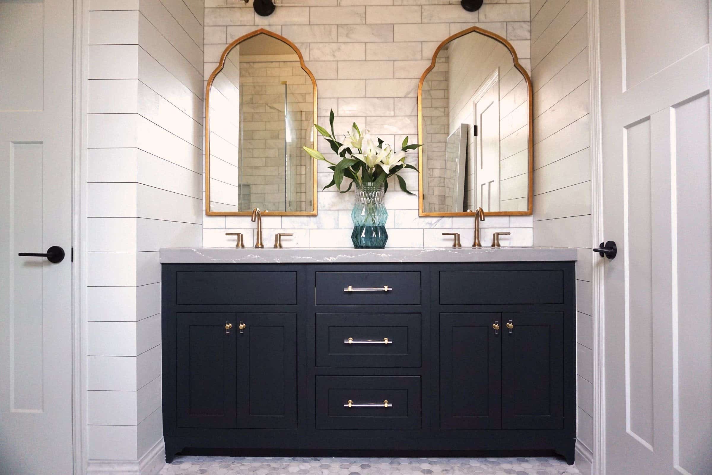 Find Your Perfect Bathroom Vanity Find Your Perfect Bathroom Vanity