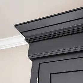 Crown Molding Crown Molding