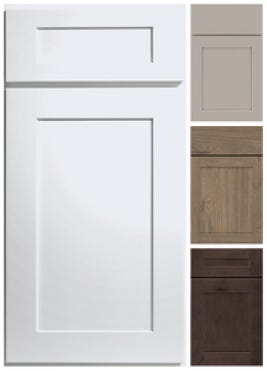 Shaker Doors Shaker Doors