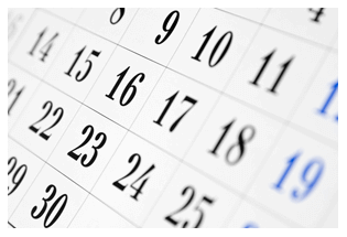 Calendar Calendar