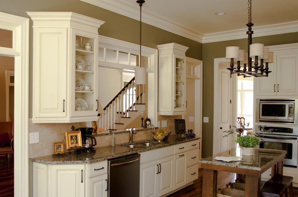 How To Design and Pick the Right Cabinet For Your Kitchen!