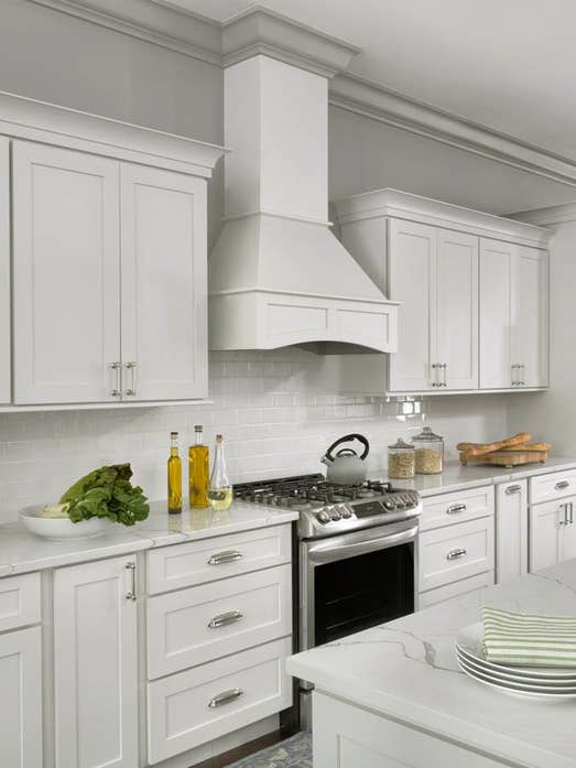 Cliqstudios shaker white Cliqstudios shaker white