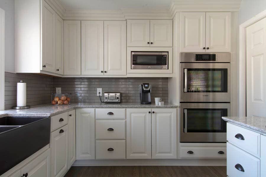 Cabinetry to transform your kitchen