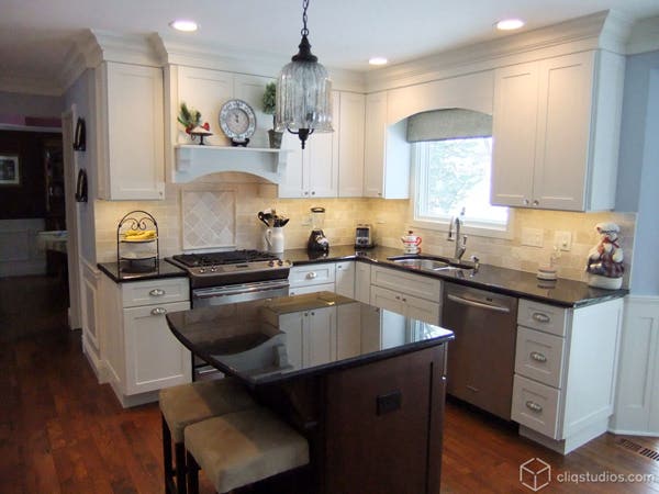 Kitchen Cabinet Valance Kitchen Cabinet Valance