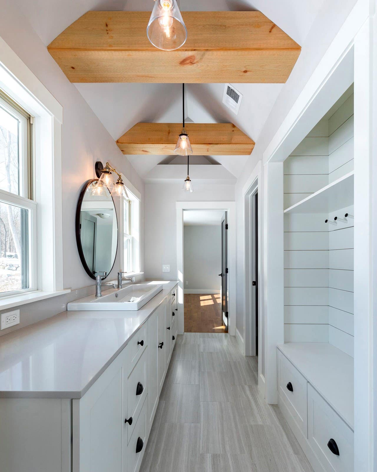 Minimalistic Modern Vanity Minimalistic Modern Vanity