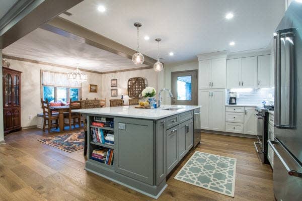 shaker-painted-white-after-island shaker-painted-white-after-island