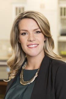 portrait of kitchen designer sammi lindemann portrait of kitchen designer sammi lindemann