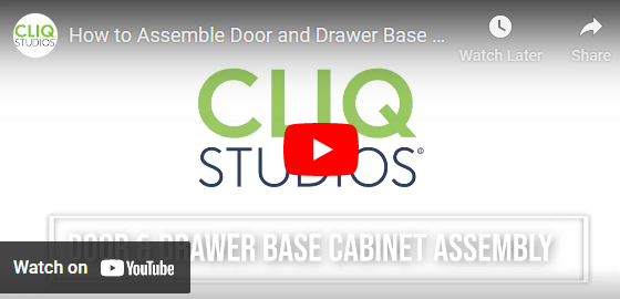 https://www.youtube.com/embed/dPCfa6xuYZk?enablejsapi=1&rel=0 Door and Drawer Base Cabinet