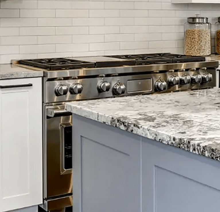 Granite Countertops