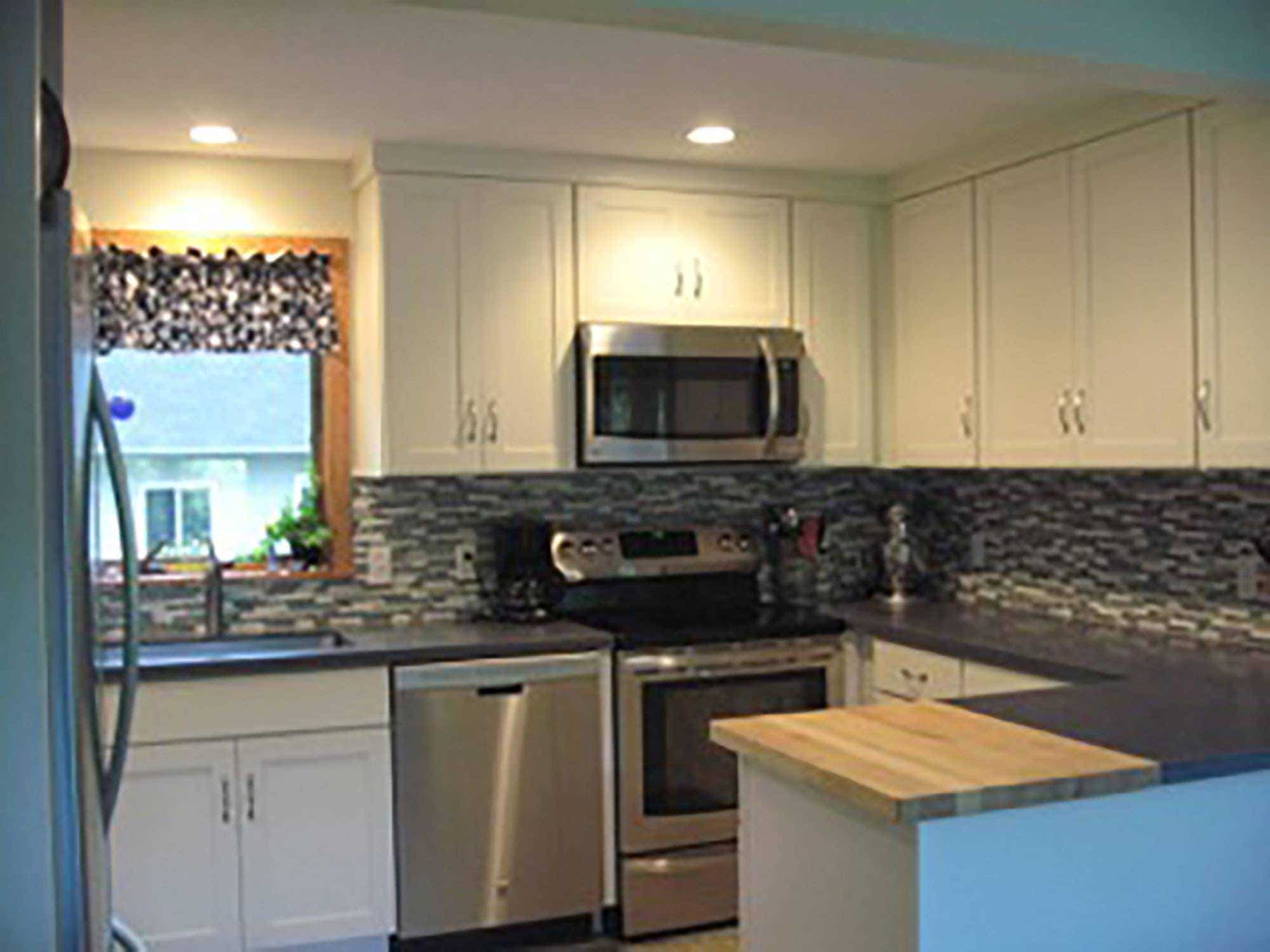 Freedom, NH, Cabinet Buyers – We Recommend CliqStudios to Anyone! Freedom, NH, Cabinet Buyers – We Recommend CliqStudios to Anyone!
