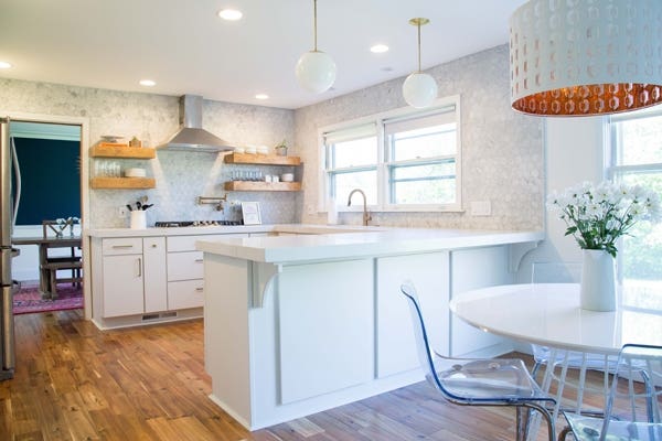 slab white slab white