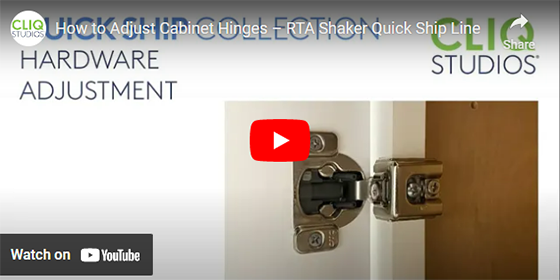 https://www.youtube.com/embed/ULwW48g9QdY?enablejsapi=1&rel=0 Adjusting Cabinet Hinges