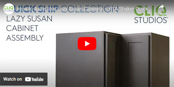 https://www.youtube.com/embed/LKR573W8SnU?enablejsapi=1&rel=0 Lazy Susan Cabinet