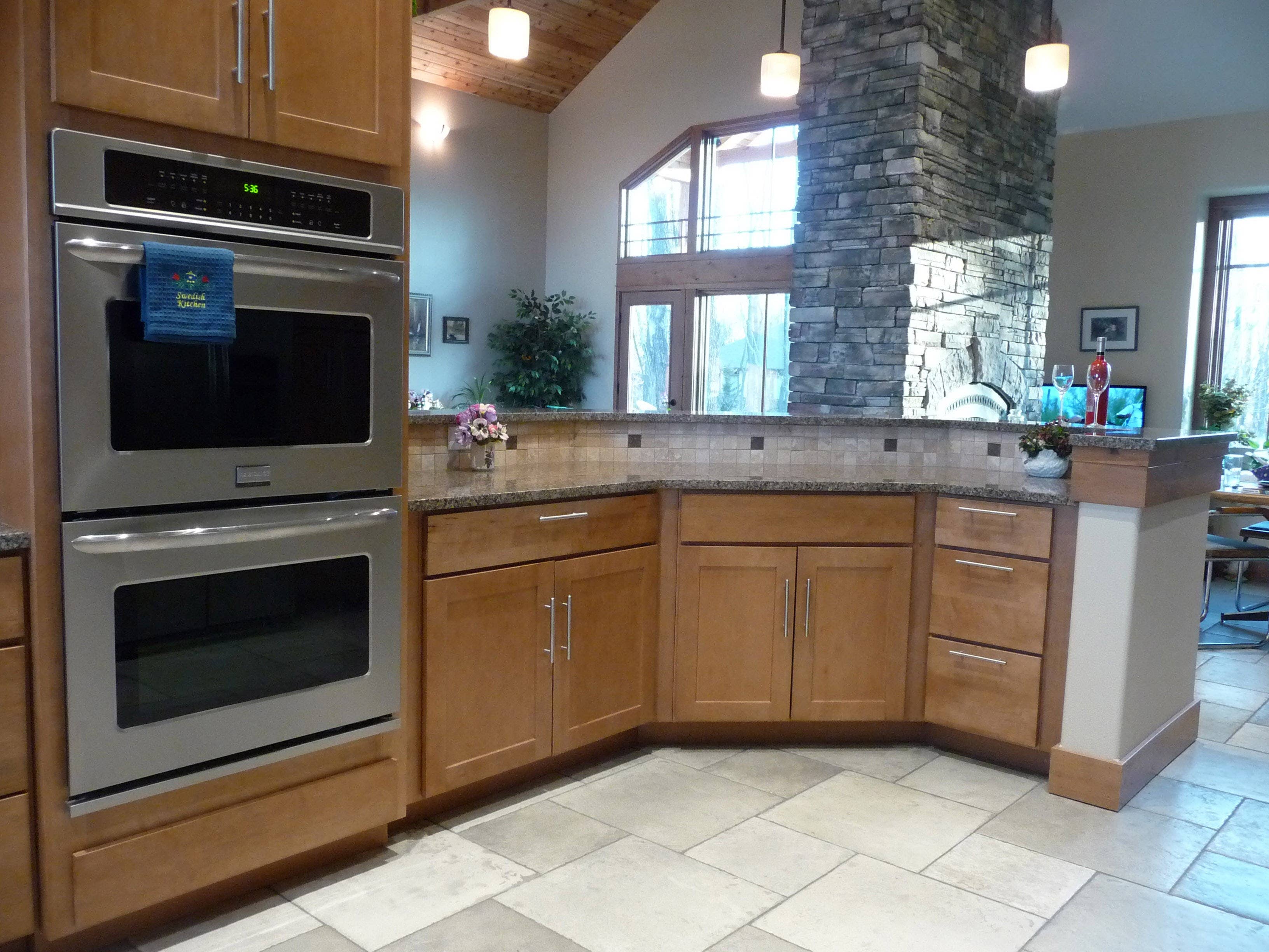 Find the Right Oven Arrangement for Your Kitchen