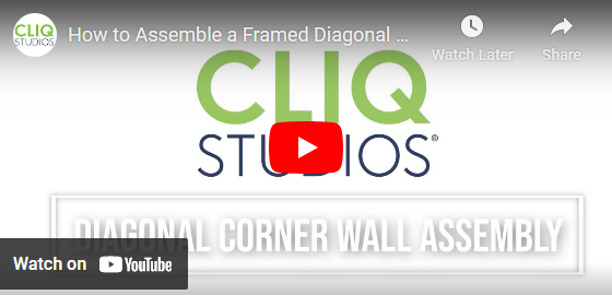 https://www.youtube.com/embed/7TCbcihjt9o?enablejsapi=1&rel=0 Diagonal Corner Wall Cabinet