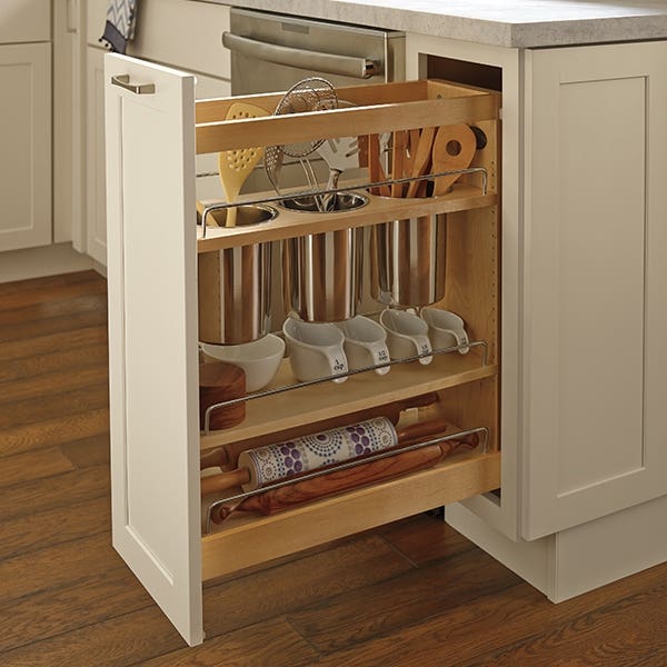 Utensil Cabinet Utensil Cabinet