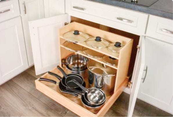Storage Solutions Storage Solutions