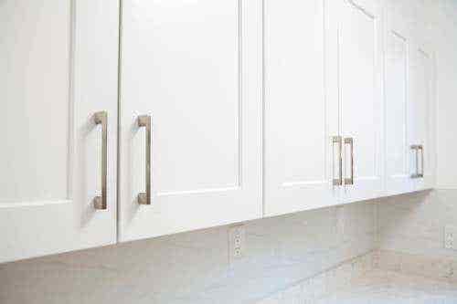 White shaker kitchen cabinets White shaker kitchen cabinets
