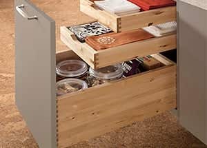 Storage Solutions