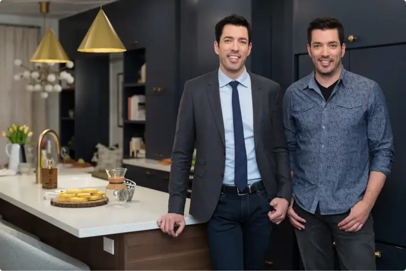 Property Brothers Property Brothers